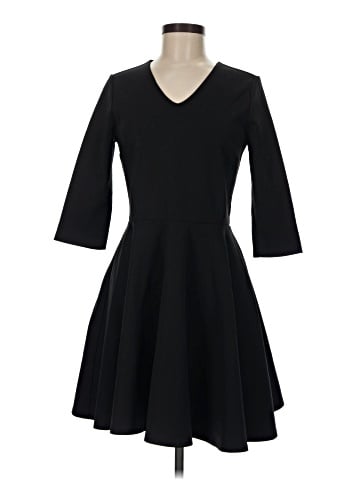 Diane von Furstenberg Cocktail Dress (view 1)