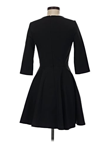 Diane von Furstenberg Cocktail Dress (view 2)