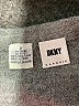 DKNY Solid Gray Casual Skirt Size P (petite) - photo 4