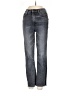 Mother Hearts Gray Jeans Size 24 waist - photo 1