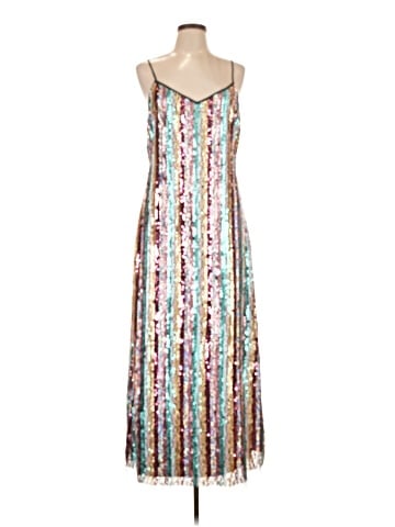 Eva Franco Casual Dress (view 1)