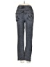 Mother Hearts Gray Jeans Size 24 waist - photo 2