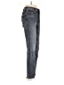 Mother Hearts Gray Jeans Size 24 waist - photo 4