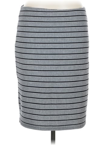 Ann Taylor LOFT Outlet Casual Skirt (view 1)