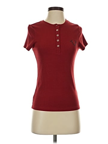 True Religion Short Sleeve Top (view 1)