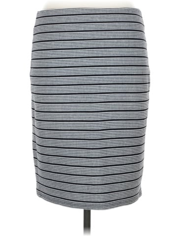 Ann Taylor LOFT Outlet Casual Skirt (view 2)