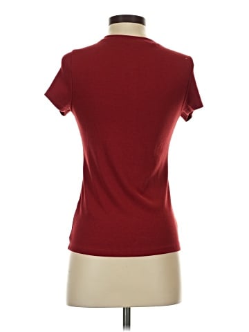 True Religion Short Sleeve Top (view 2)
