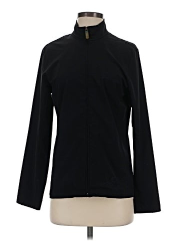 Zenergy by Chico's Track Jacket (view 1)