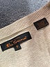 Ben Sherman Argyle Tan Pullover Sweater Size S - photo 7