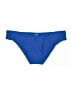 Antonio Melani Color Block Blue Swimsuit Bottoms Size L - photo 2
