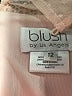 Blush by Us Angels 100% Polyester Tan Dress Size 12 - photo 3