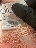 Blush by Us Angels 100% Polyester Tan Dress Size 12 - photo 4