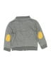 Mango Gray Cardigan Size 2 - 3 - photo 2