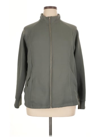 32 Degrees Track Jacket (view 1)