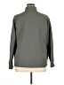 32 Degrees Solid Green Track Jacket Size XL - photo 2