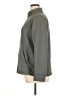 32 Degrees Solid Green Track Jacket Size XL - photo 5