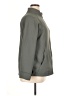 32 Degrees Solid Green Track Jacket Size XL - photo 4