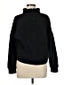 Trendy Queen Black Pullover Hoodie Size M - photo 1