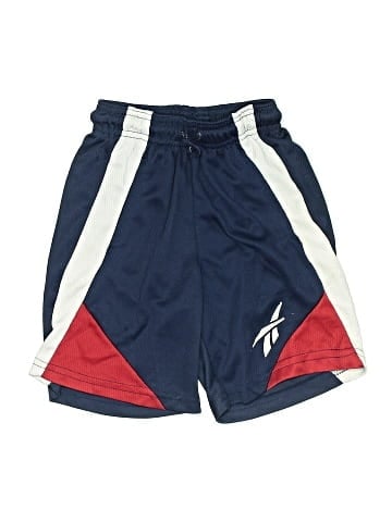 Reebok Athletic Shorts (view 1)