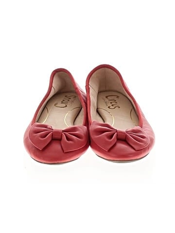 Circus NY by Sam Edelman Flats (view 2)