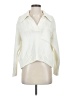 Zara Ivory Pullover Sweater Size S - photo 1