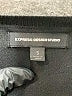 Express Design Studio Black Cardigan Size S - photo 7