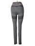 Gymshark Gray Active Pants Size M (estimated) - photo 2