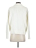 Zara Ivory Pullover Sweater Size S - photo 2