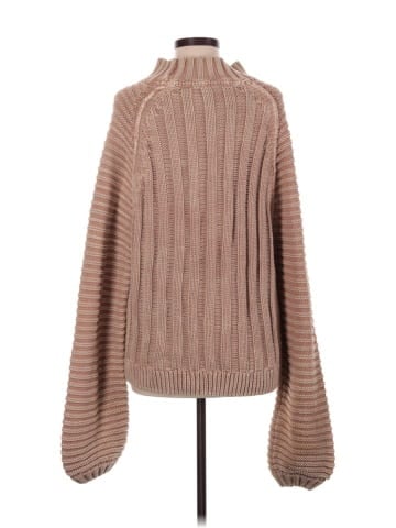 Free People Turtleneck Sweater (view 2)