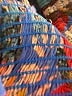 Unbranded Paisley Blue Casual Dress Size XXS (estimated) - photo 7