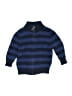Class Club 100% Cotton Blue Cardigan Size 2 - 2T - photo 1