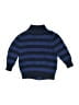 Class Club 100% Cotton Blue Cardigan Size 2 - 2T - photo 2