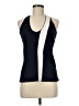 E3 by Etcetera Blue Tank Top Size M - photo 1