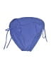 Calia Solid Blue Swimsuit Bottoms Size XS - photo 1