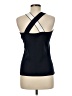 E3 by Etcetera Blue Tank Top Size M - photo 2