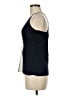 E3 by Etcetera Blue Tank Top Size M - photo 5