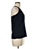 E3 by Etcetera Blue Tank Top Size M - photo 4