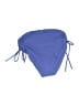 Calia Solid Blue Swimsuit Bottoms Size XS - photo 2