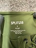 Splits 59 Green Active Pants Size L - photo 7
