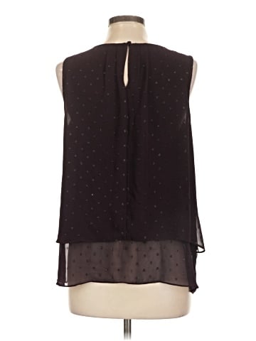 Apt. 9 Sleeveless Blouse (view 2)