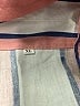 Unbranded Stripes Pink Long Sleeve Button-Down Shirt Size XL - photo 7