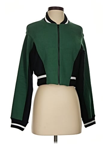 Michi Cardigan (view 1)