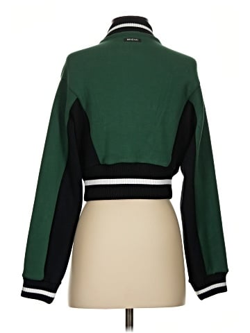 Michi Cardigan (view 2)