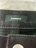 Express Black Jeans Size 4 - photo 7