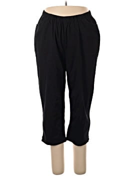 Woman Within Casual Pants