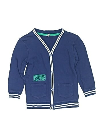 Petit Lem Cardigan (view 1)