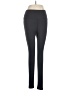 Unbranded Solid Gray Active Pants Size XXS (estimated) - photo 1