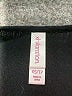 Xhilaration 100% Rayon Black 3/4 Sleeve Top Size XS - photo 7