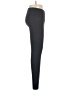 Unbranded Solid Gray Active Pants Size XXS (estimated) - photo 4