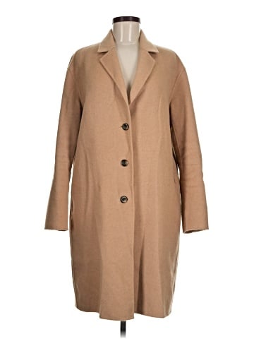 Gap Coat (view 1)